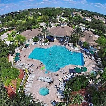 Disney Fan Condo-Renovated 2024 Киссимми Экстерьер фото