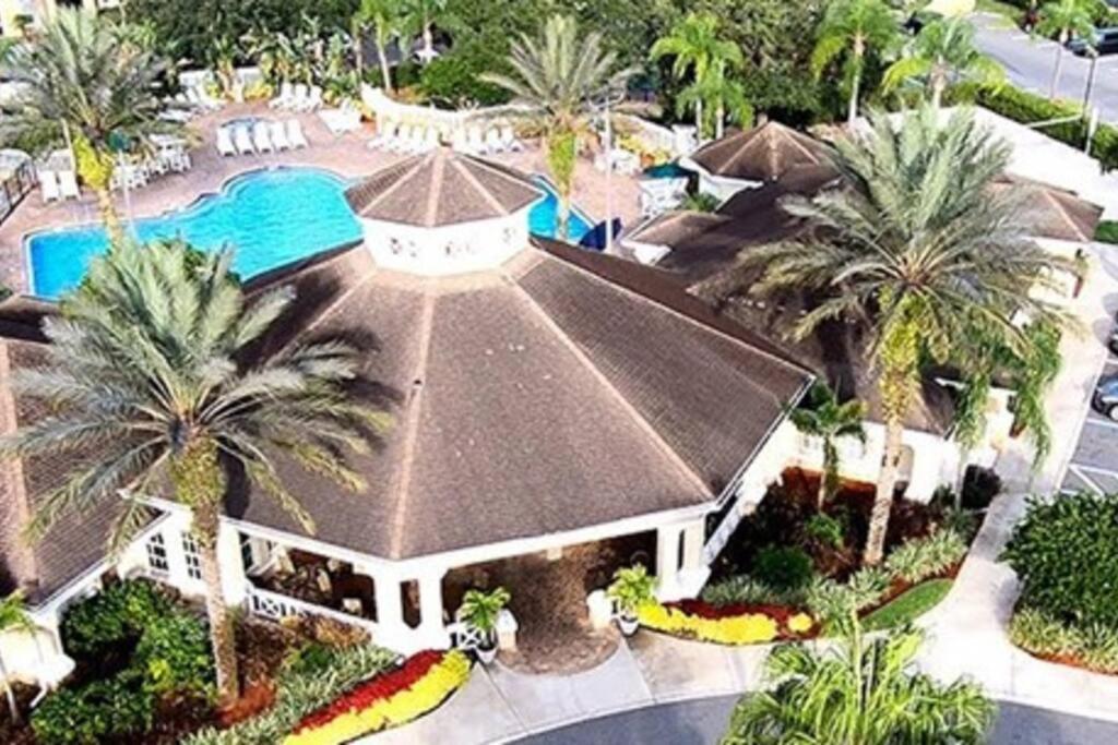 Disney Fan Condo-Renovated 2024 Киссимми Экстерьер фото