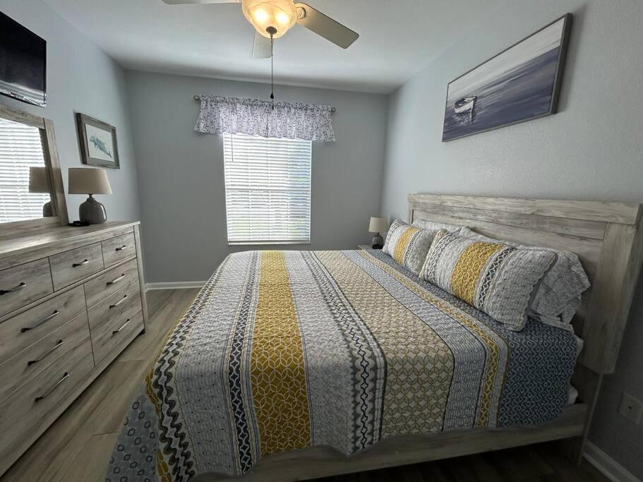 Disney Fan Condo-Renovated 2024 Киссимми Экстерьер фото