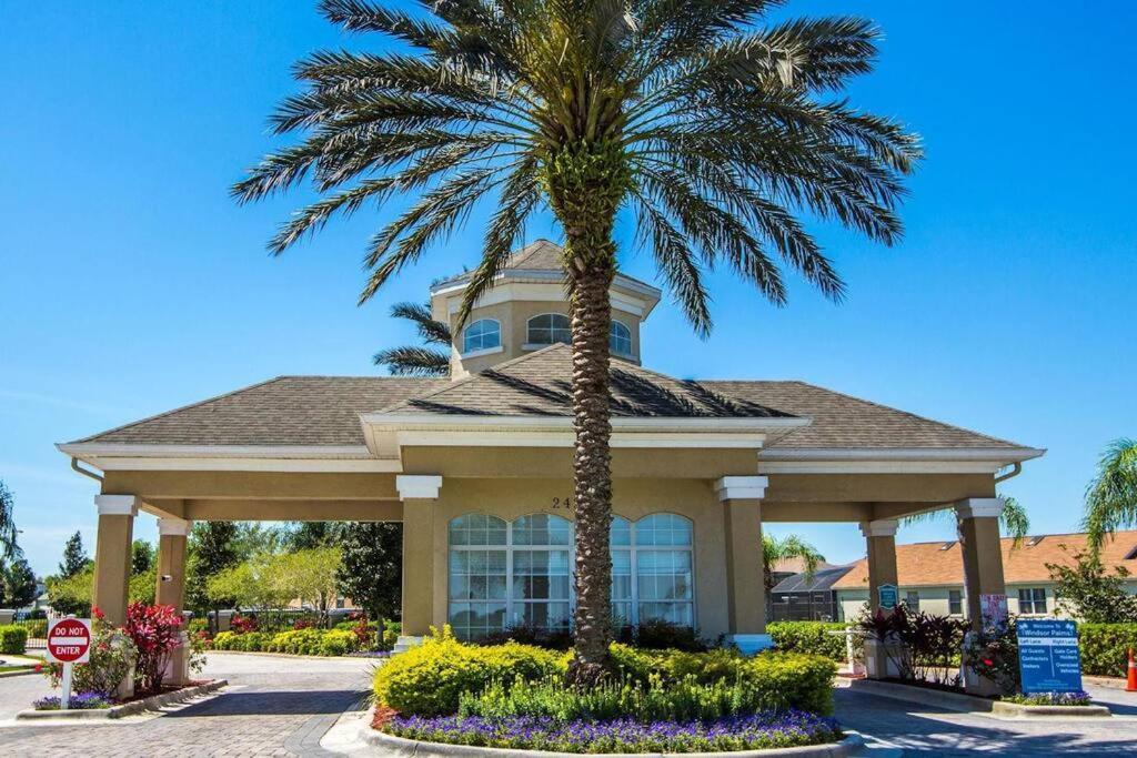 Disney Fan Condo-Renovated 2024 Киссимми Экстерьер фото