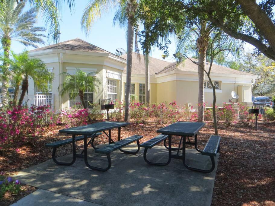 Disney Fan Condo-Renovated 2024 Киссимми Экстерьер фото