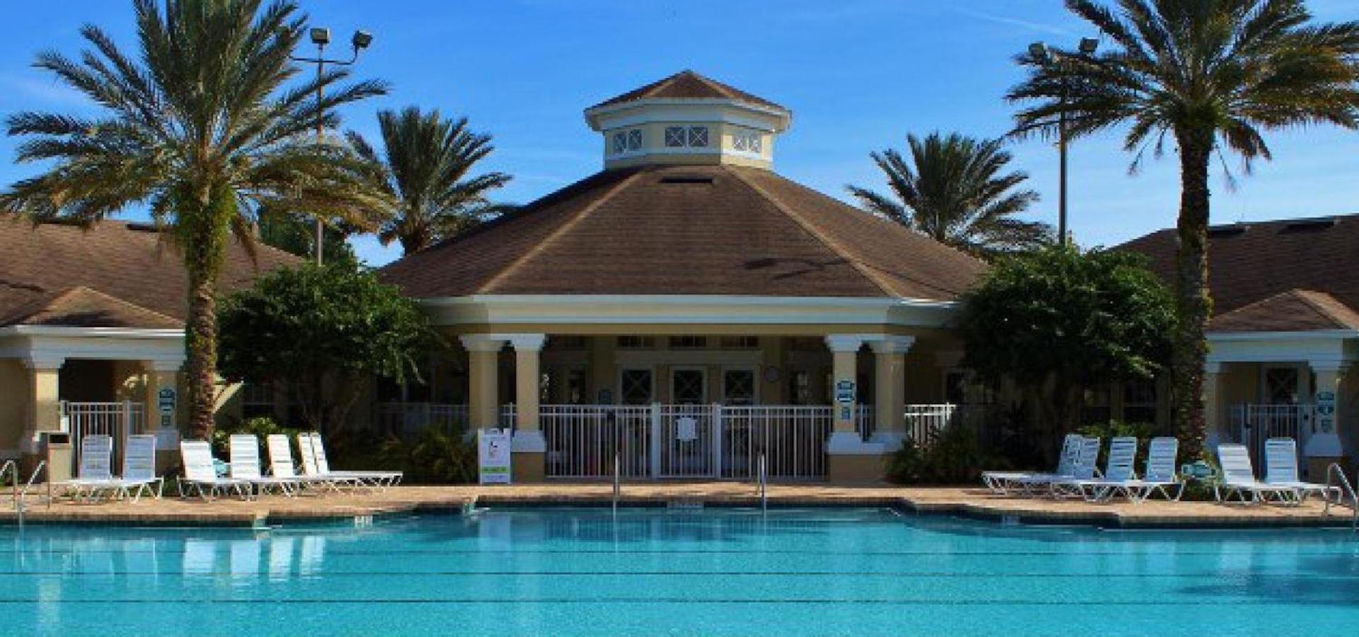 Disney Fan Condo-Renovated 2024 Киссимми Экстерьер фото