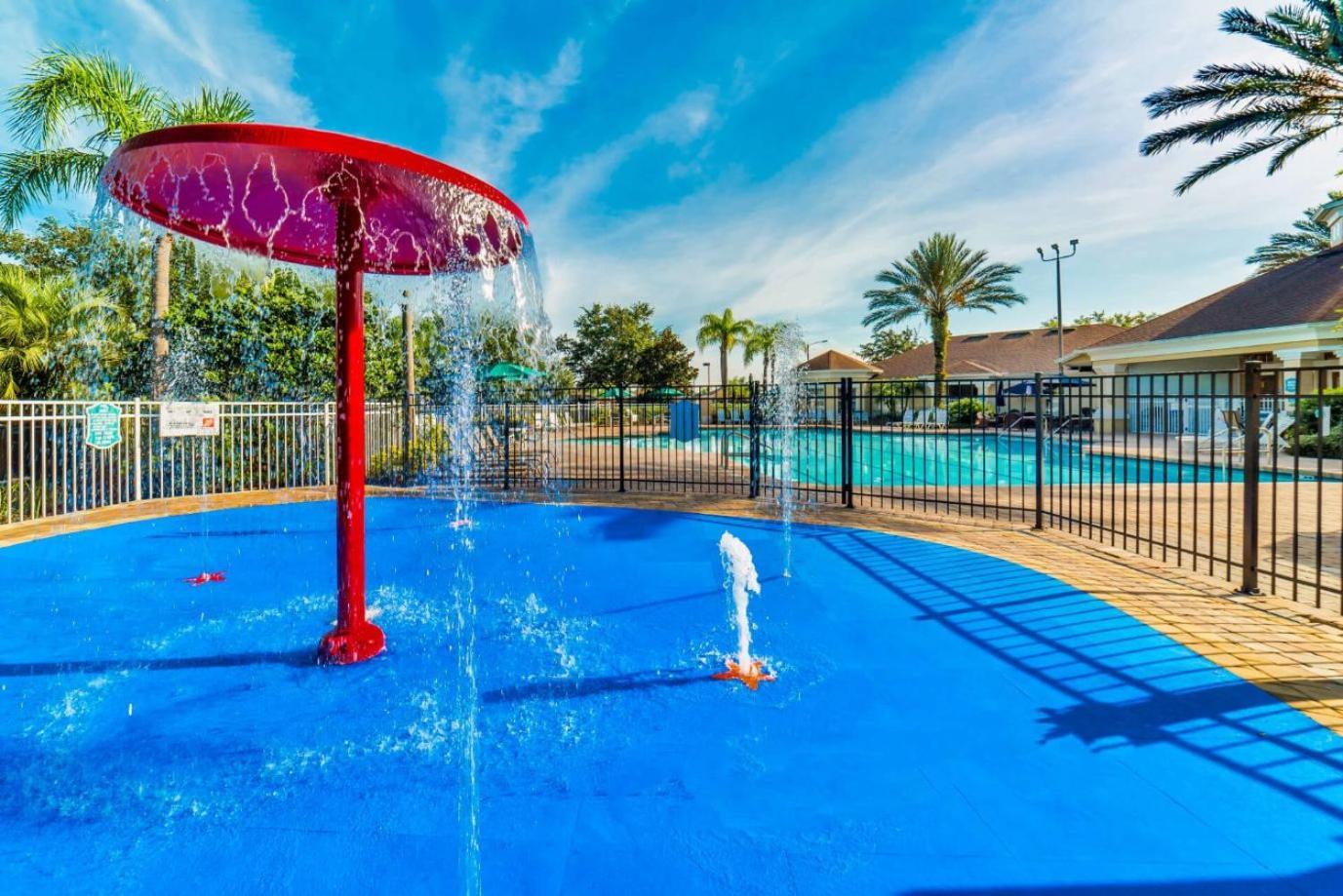 Disney Fan Condo-Renovated 2024 Киссимми Экстерьер фото