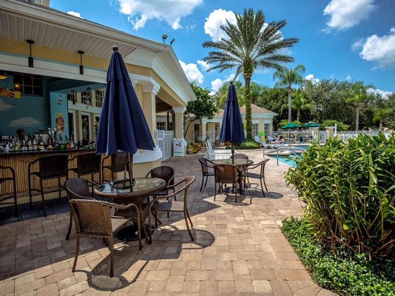 Disney Fan Condo-Renovated 2024 Киссимми Экстерьер фото