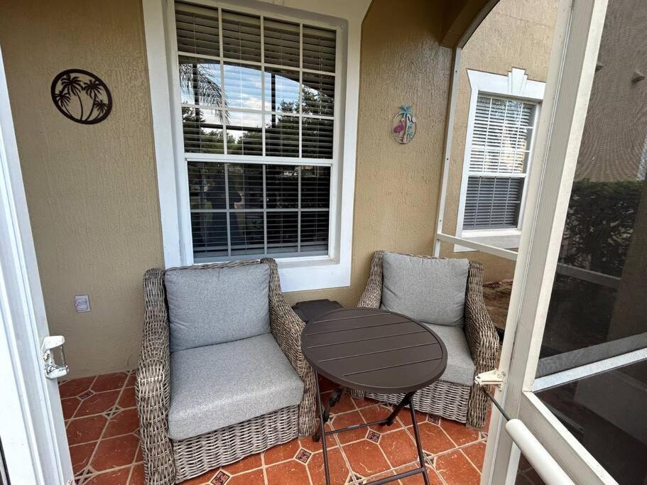 Disney Fan Condo-Renovated 2024 Киссимми Экстерьер фото