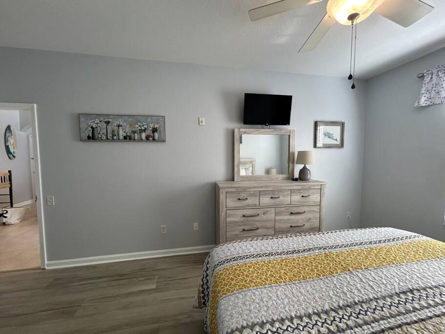 Disney Fan Condo-Renovated 2024 Киссимми Экстерьер фото