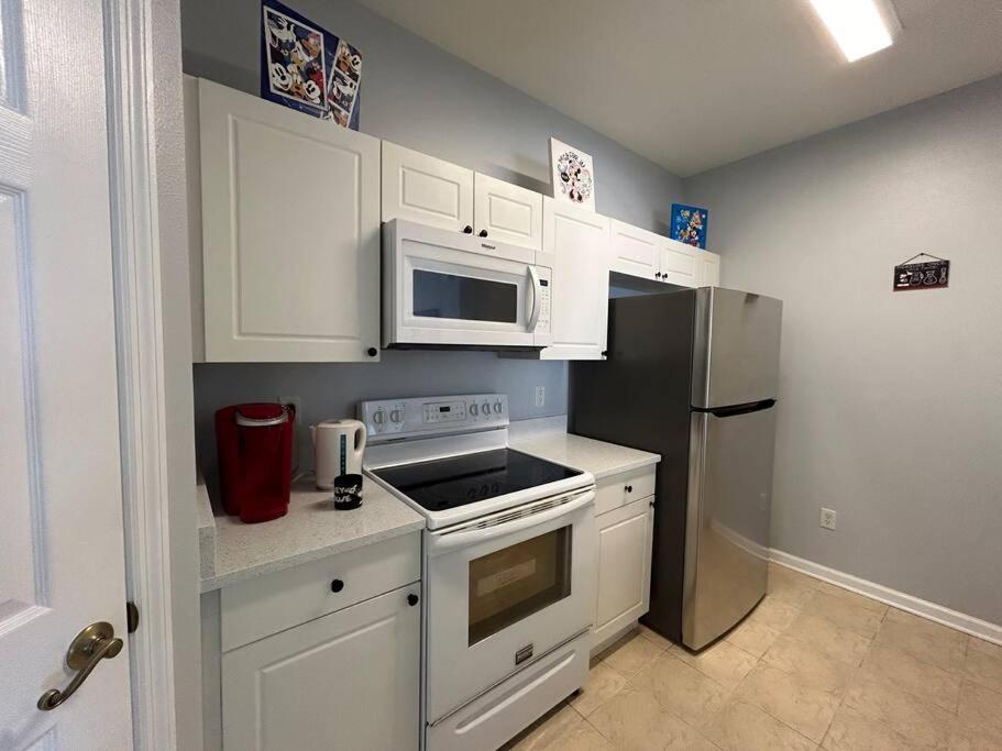 Disney Fan Condo-Renovated 2024 Киссимми Экстерьер фото