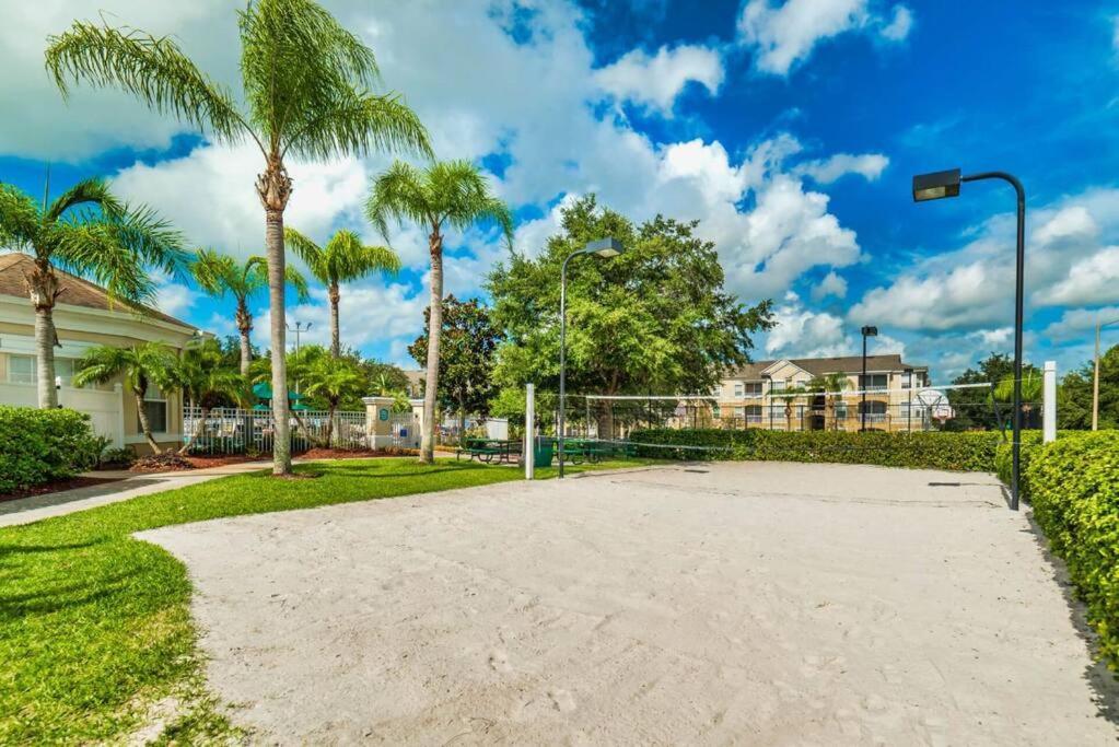 Disney Fan Condo-Renovated 2024 Киссимми Экстерьер фото