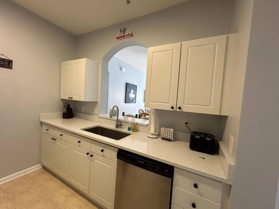 Disney Fan Condo-Renovated 2024 Киссимми Экстерьер фото