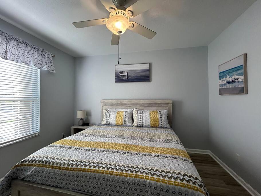Disney Fan Condo-Renovated 2024 Киссимми Экстерьер фото