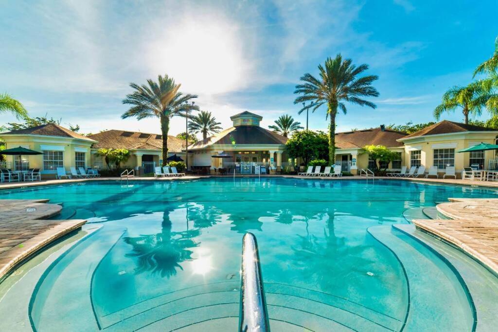 Disney Fan Condo-Renovated 2024 Киссимми Экстерьер фото