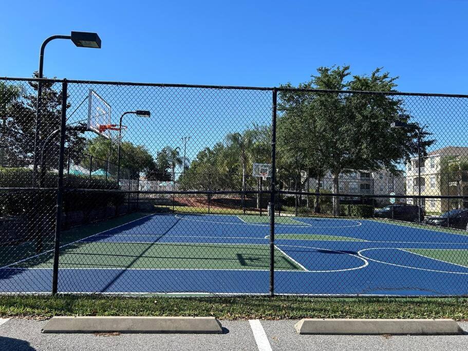 Disney Fan Condo-Renovated 2024 Киссимми Экстерьер фото