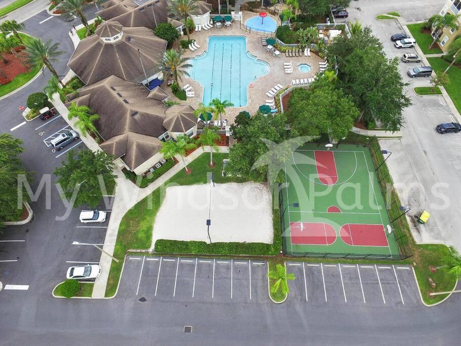 Disney Fan Condo-Renovated 2024 Киссимми Экстерьер фото