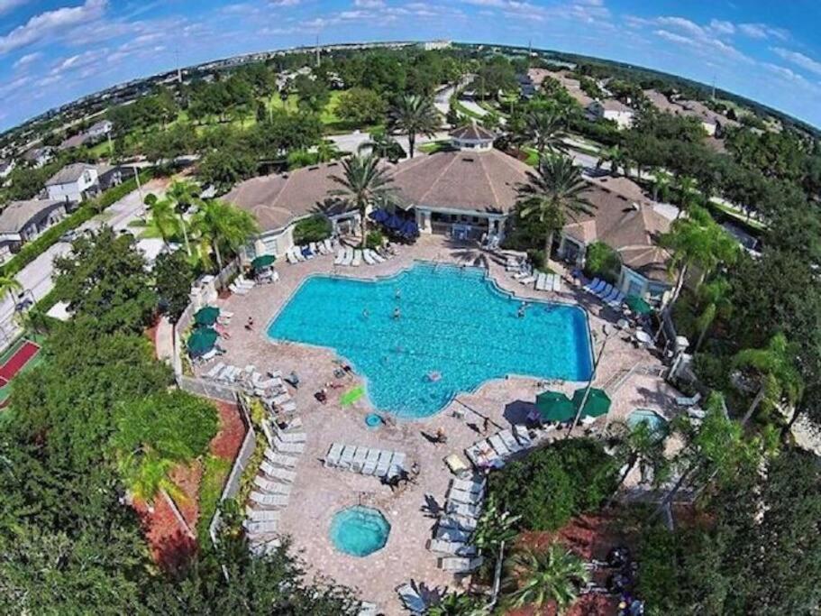 Disney Fan Condo-Renovated 2024 Киссимми Экстерьер фото