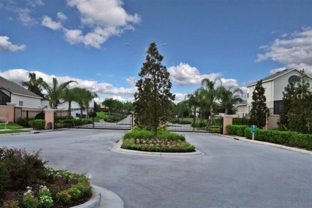 Disney Fan Condo-Renovated 2024 Киссимми Экстерьер фото