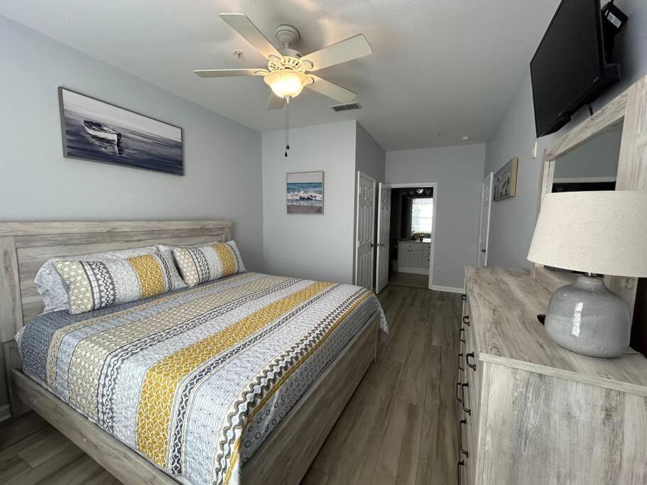 Disney Fan Condo-Renovated 2024 Киссимми Экстерьер фото