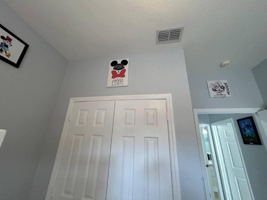 Disney Fan Condo-Renovated 2024 Киссимми Экстерьер фото