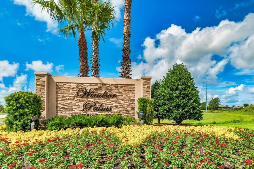 Disney Fan Condo-Renovated 2024 Киссимми Экстерьер фото