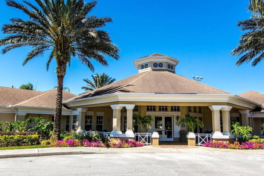Disney Fan Condo-Renovated 2024 Киссимми Экстерьер фото